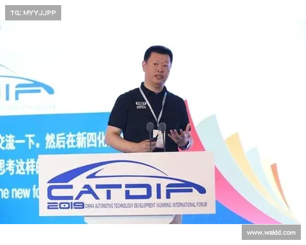 邢慧娜带领团队突破技术瓶颈助力行业创新发展引领未来方向